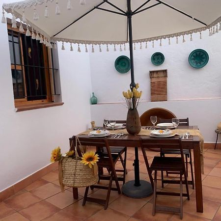 Apartamento Rubire เวเฮร์ เด ลา ฟรอนเตรา ภายนอก รูปภาพ